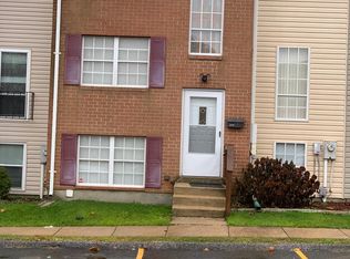 1825 Eloise Ln, Edgewood, MD