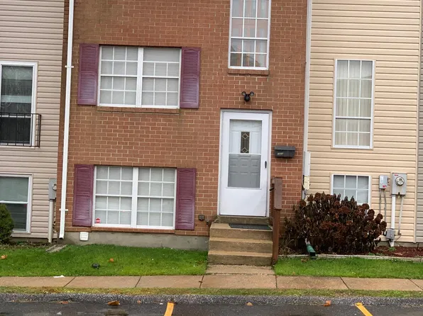 1825 Eloise Ln, Edgewood, MD 21040