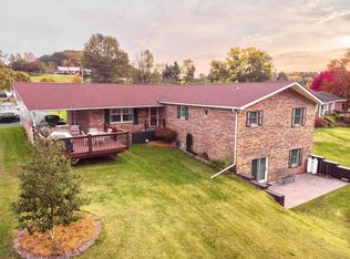 9625 Emory Ave, Wise, VA 24293