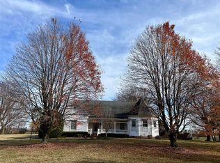 3290 Keysburg Rd, Allensville, KY 42204