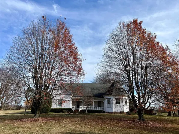 3290 Keysburg Rd, Allensville, KY 42204