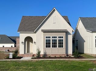 5324 Argent Ct, Baton Rouge, LA 70808