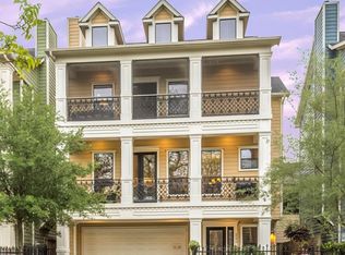 2506 Lawrence St, Houston, TX 77008