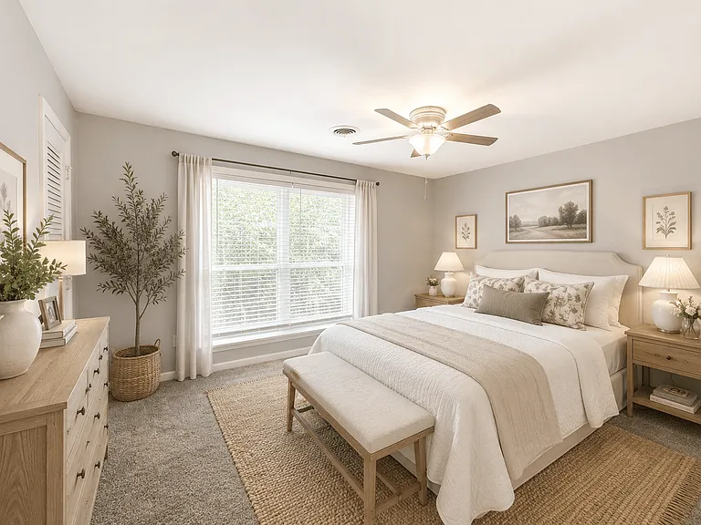 Colony Townhomes — Photo 9