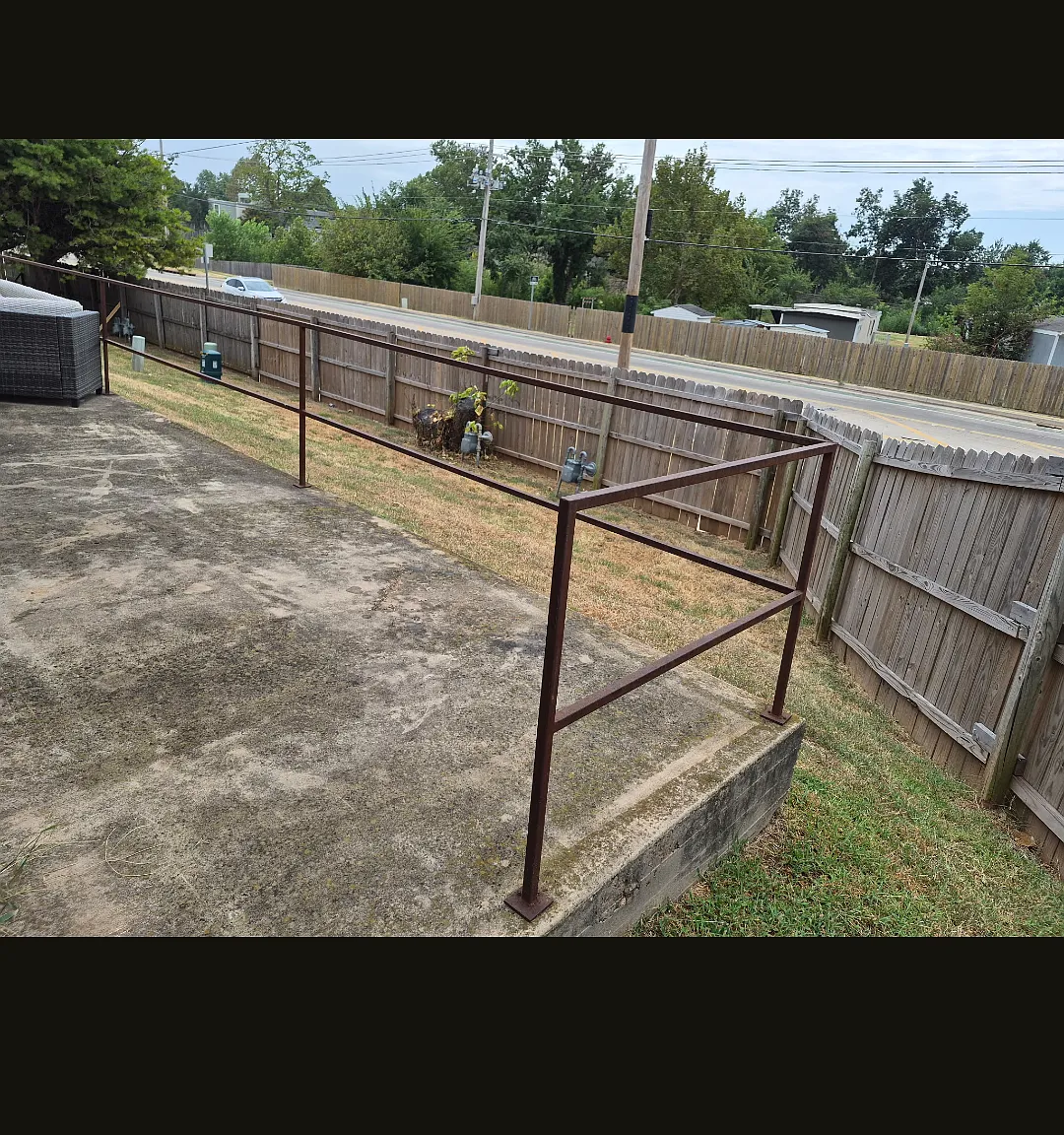 2 bed, 1200 sqft, $1,050 — Photo 3
