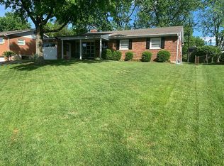 3247 Fieldcrest Dr, Erlanger, KY 41018