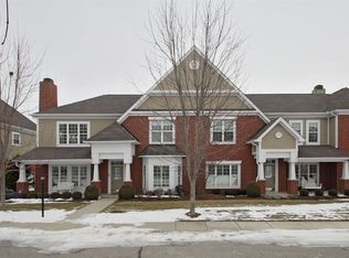 742 Charlotte Pl, Westfield, IN