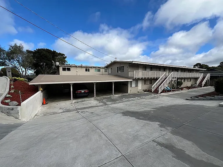 1 bed, 780 sqft, $2,550 — Photo 3