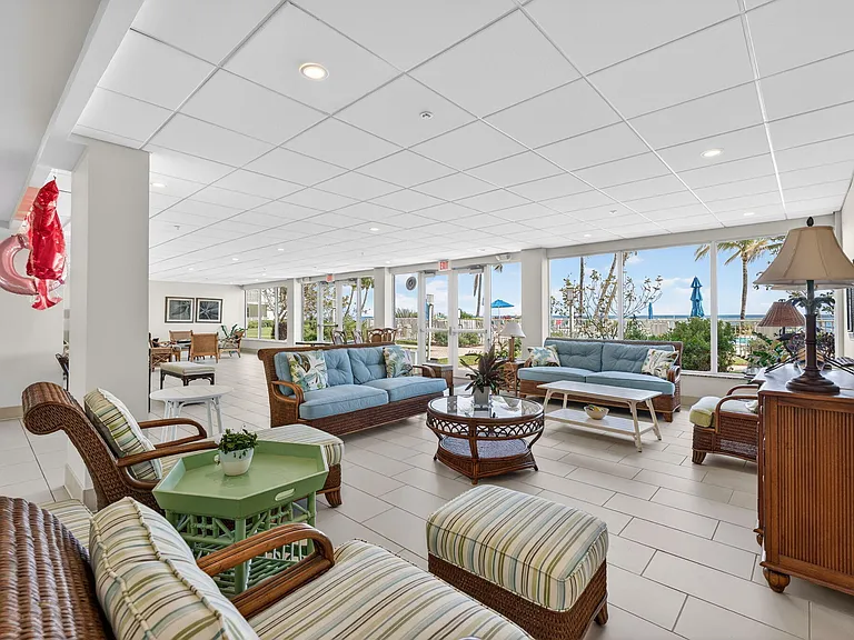 3101 S Ocean Blvd #302 — Photo 35