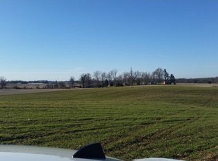 1620 Pembroke Fairview Rd, Pembroke, KY 42266