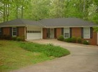 470 McDuffie Dr, Athens, GA 30605