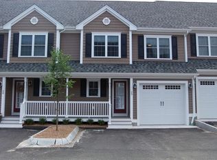 1405 Commerce Way UNIT 12, Attleboro, MA 02703