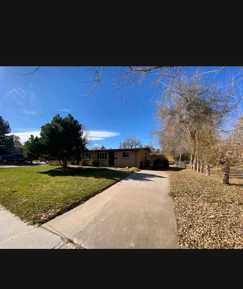 5443 S Datura St — Photo 1