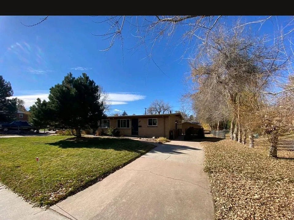 5443 S Datura St