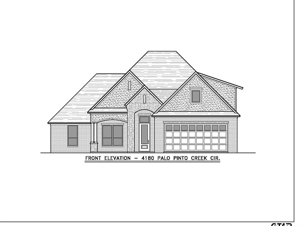 1st image of 4180 Palo Pinto Dr