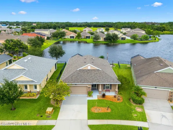 3994 Radley Dr, West Melbourne, FL 32904