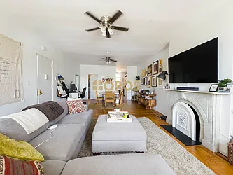 Rented by City Connections Realty