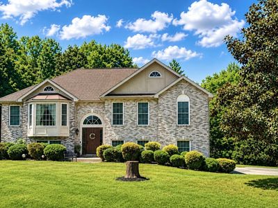 7785 Traeleigh Ln, Charlotte Hall, MD, 20622