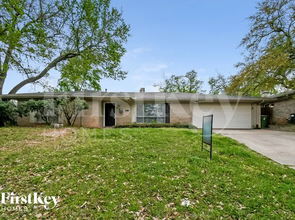 1504 Terrace St, Arlington, TX 76012