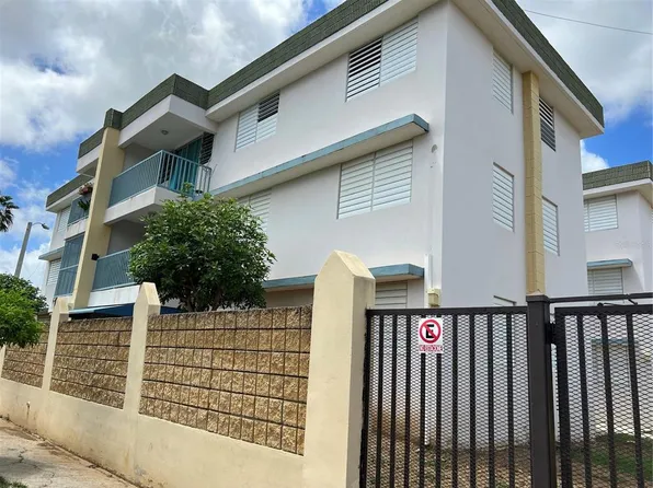 C Carr #1-C10, Salinas, PR 00751