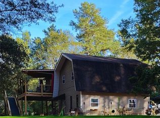 103 McElhannon Rd SE, Bethlehem, GA 30620