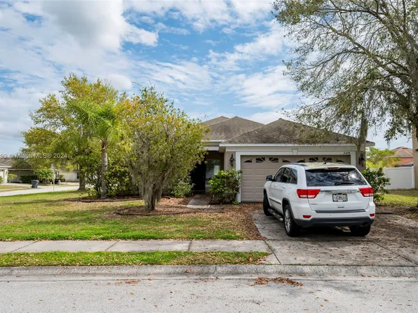 2476 Hamlet Cir, Lakeland, FL 33810