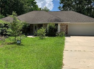 105 Donnybrook Dr, Carriere, MS 39426