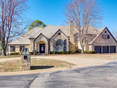 8606 S Florence Ave, Tulsa, OK, 74137