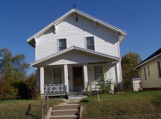 1510 High St, South Bend, IN 46613