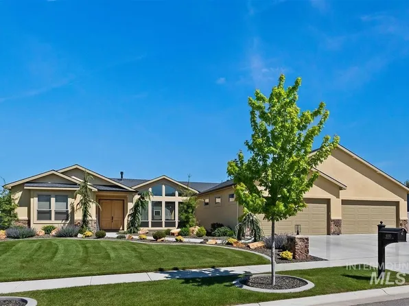 6810 S Pemberley Way, Meridian, ID 83642