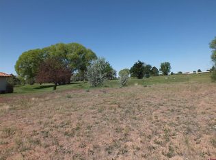 2517 Golf Course Ln, Cortez, CO 81321