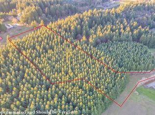 0 SW Allison Ln, Sherwood, OR 97140