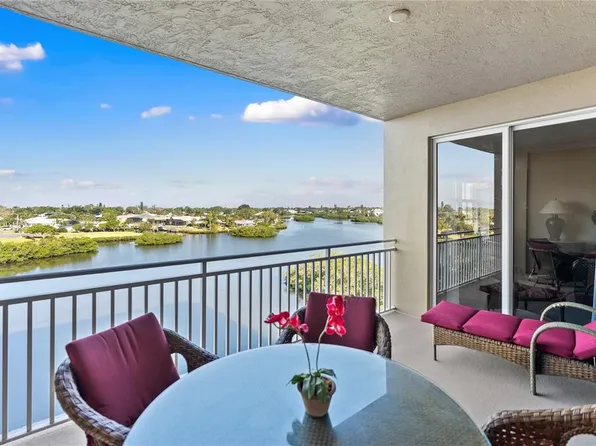 5100 Jessie Harbor Dr Unit 504, Osprey, FL 34229