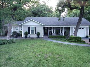 120 Hankins Dr, Azle, TX 76020