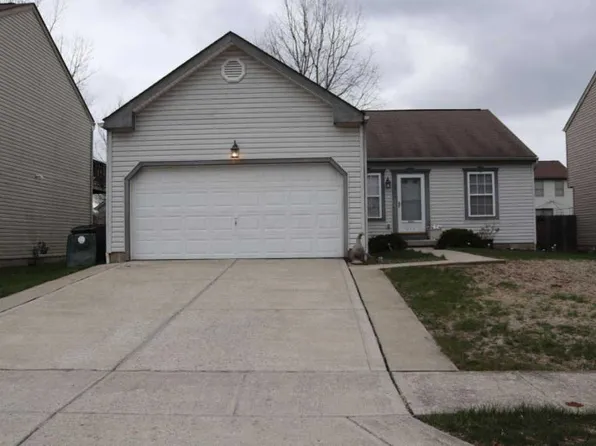 1319 Telham Ct, Columbus, OH 43204