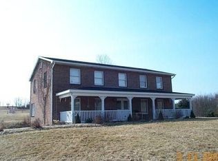 8953 Sipes Rd, Alexandria, PA 16611