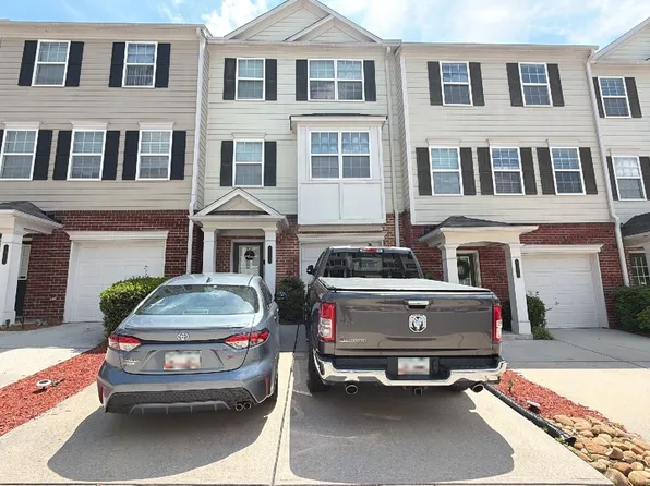 6907 Slate Stone Way SE, Mableton, GA 30126
