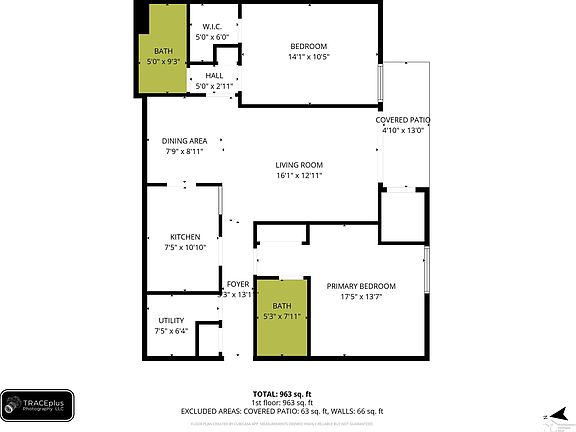 2nd image of 2465 Riverside Dr