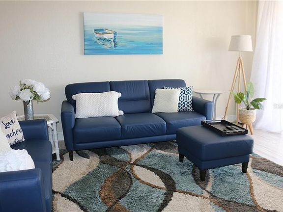 4th image of 1460 Gulf Blvd APT 302