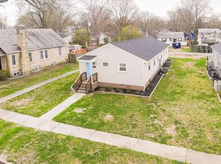 220 W 31st St APT A, Richmond, VA 23225