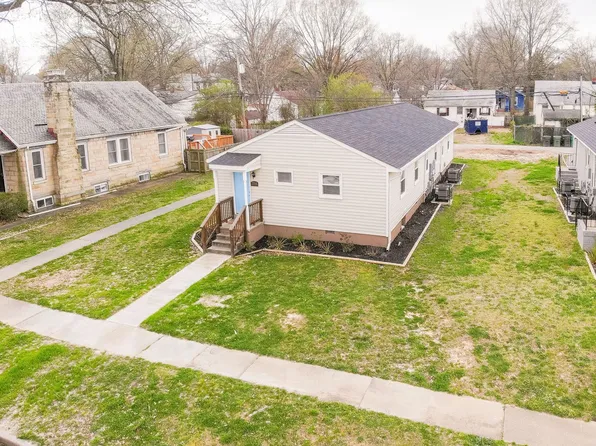 220 W 31st St #B, Richmond, VA 23225