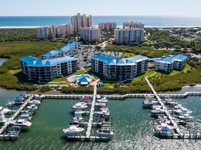 2700 N Peninsula Ave APT 114, New Smyrna Beach, FL, 32169