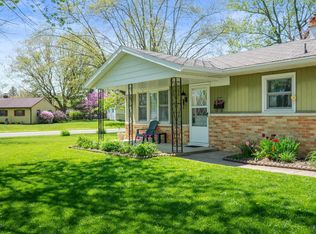 3009 S Cherokee Rd, Muncie, IN 47302