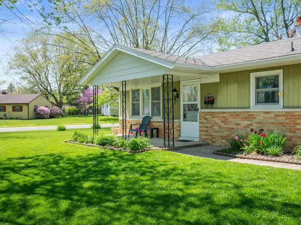 3009 S Cherokee Rd, Muncie, IN 47302