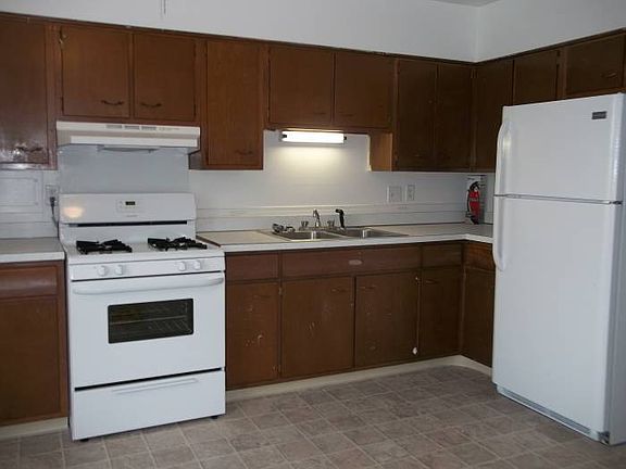Lots of Cabinets