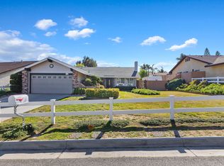 6500 Asa Way, Riverside, CA 92509