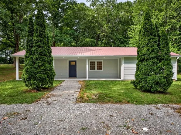 4533 Great Falls Rd, Rock Island, TN 38581