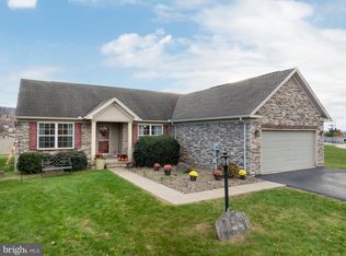 245 Archers Glen Cir, Bellefonte, PA 16823