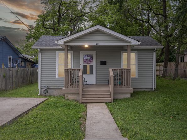 388 Bassett Ave, Lexington, KY 40502