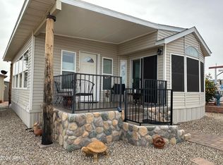 21261 W Wind Spirit Ln #317, Congress, AZ 85332